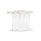 Bernhardt Evynne Cocktail Table — 390009B