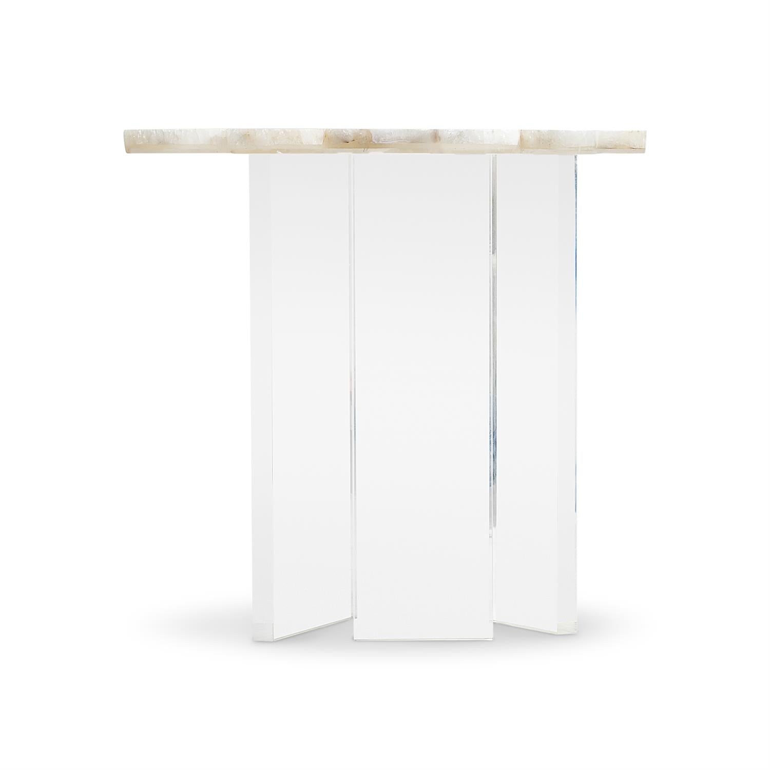 Bernhardt Evynne Cocktail Table — 390009C