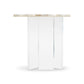 Bernhardt Evynne Cocktail Table — 390009C