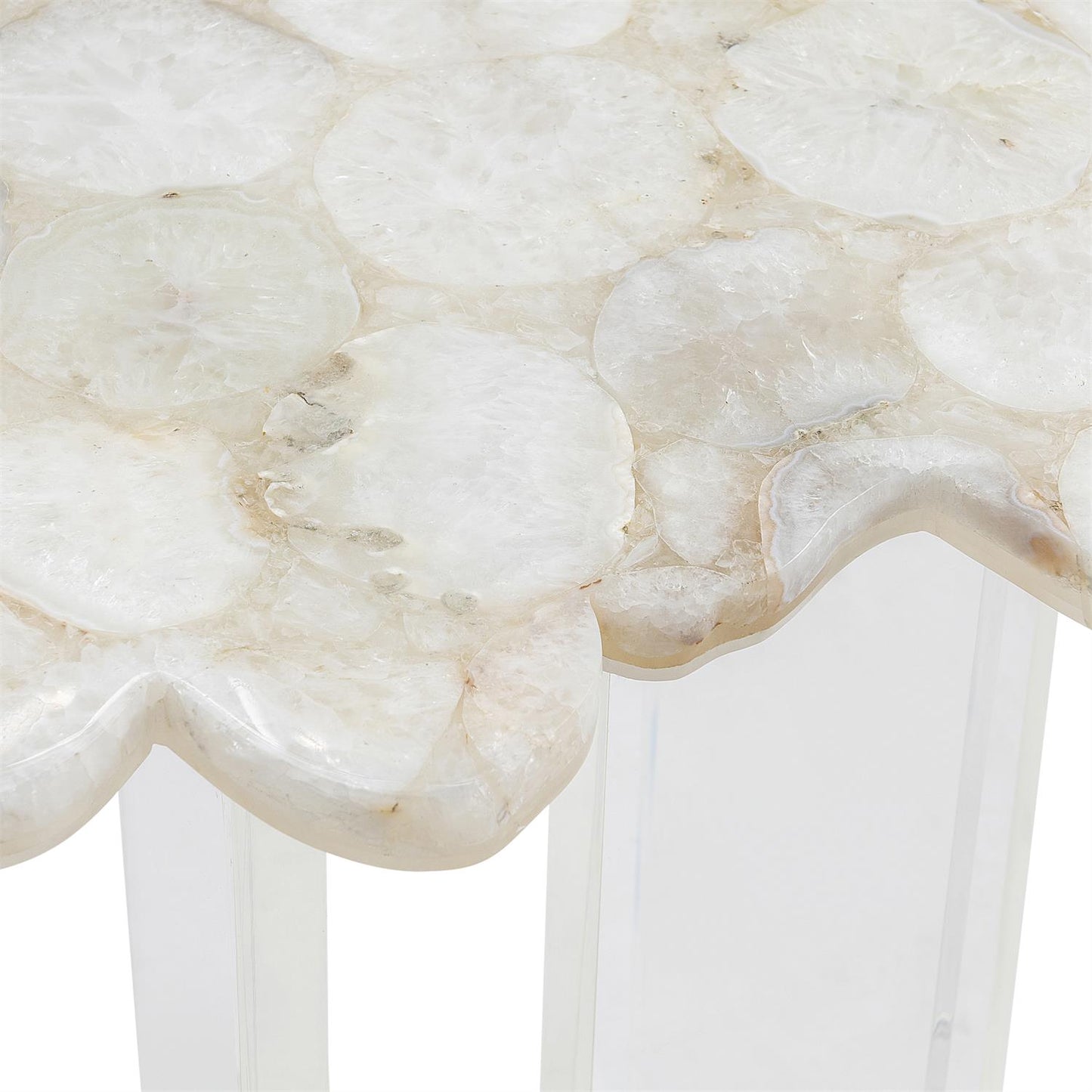 Bernhardt Evynne Cocktail Table — 390009C