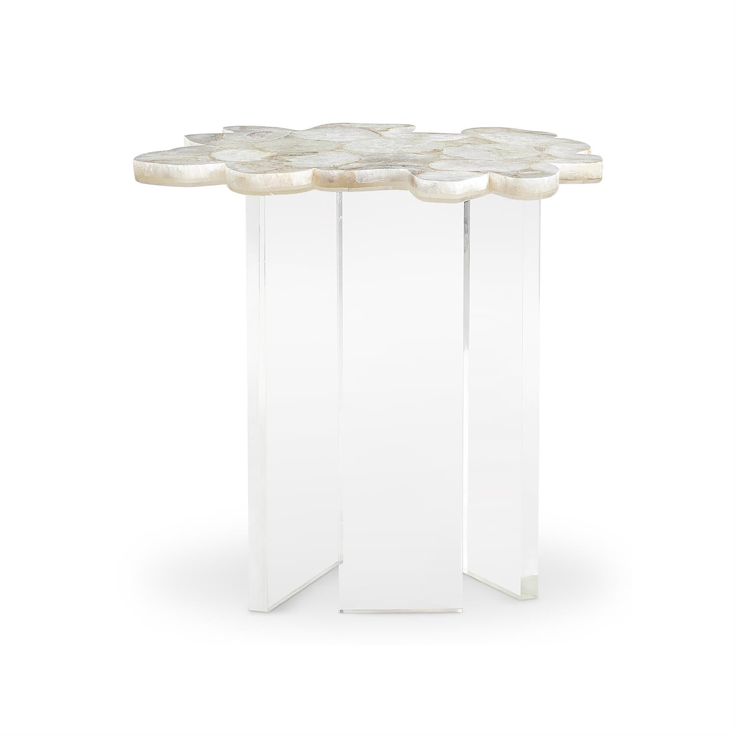 Bernhardt Evynne Cocktail Table — 390009C