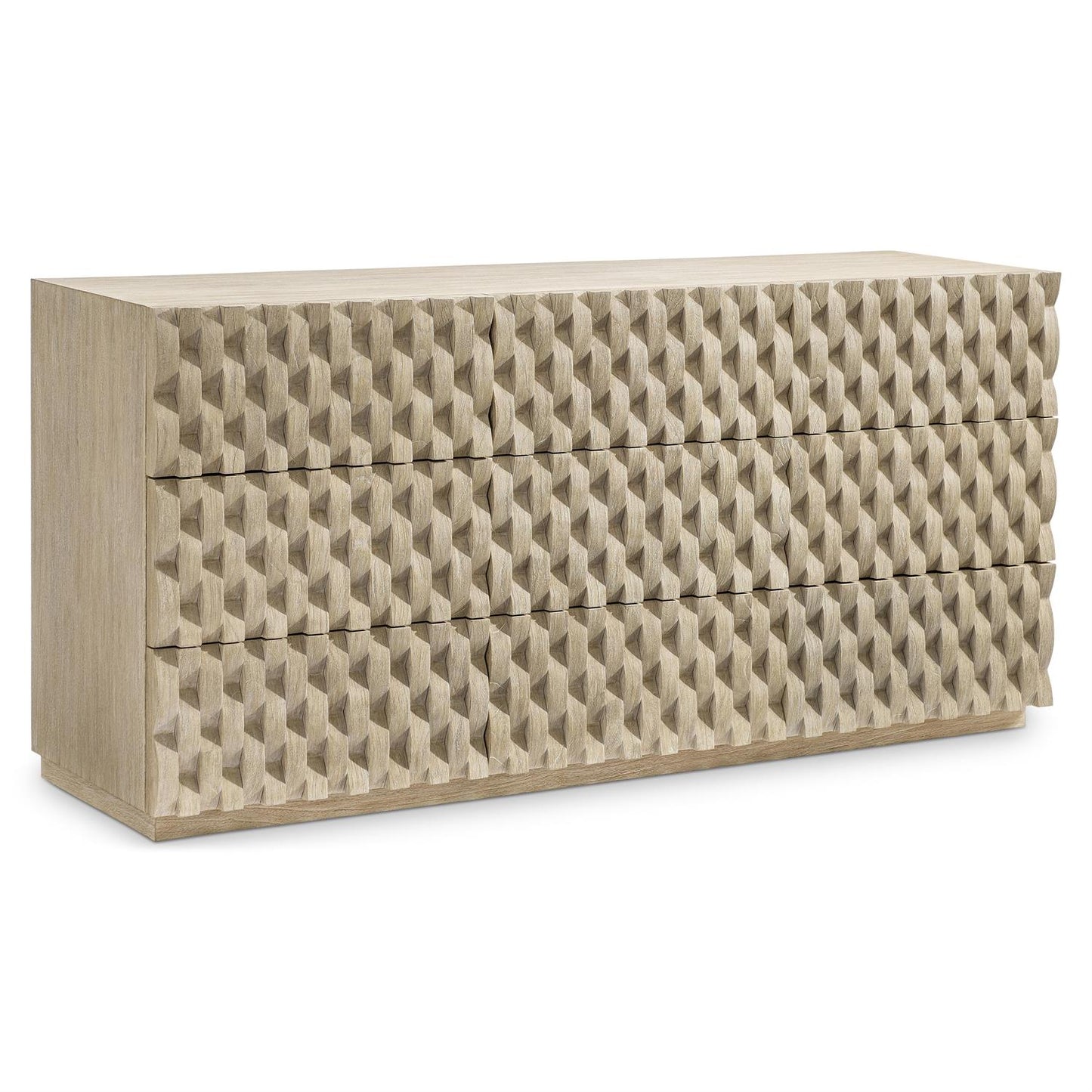Bernhardt Candra Dresser — 390051