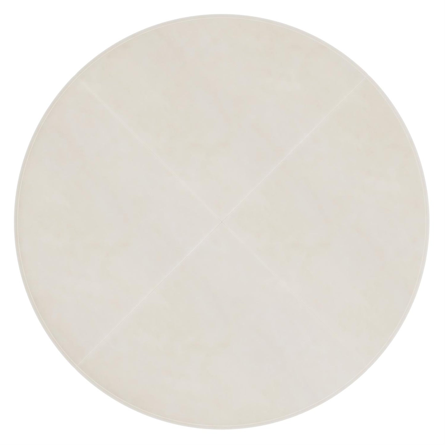 Bernhardt Lolo Leather Ottoman — 3901L
