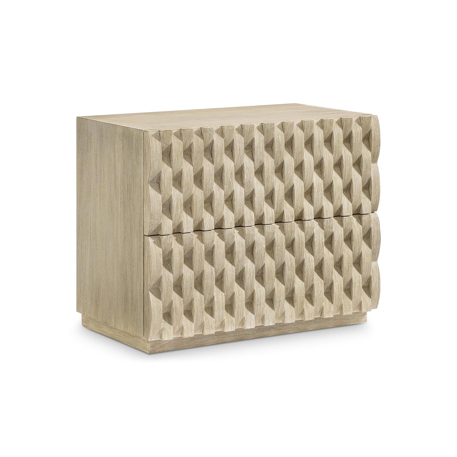 Bernhardt Candra Nightstand — 390231
