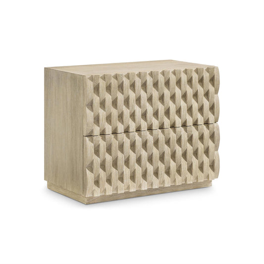 Bernhardt Candra Nightstand — 390231