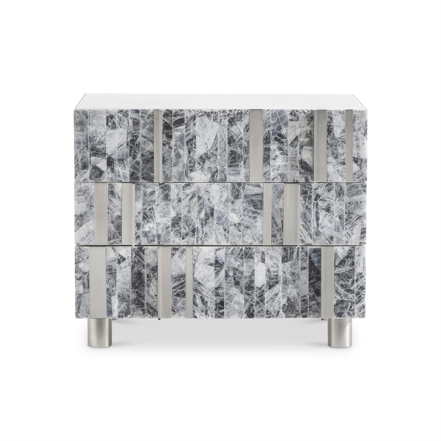 Bernhardt Araya Nightstand — 390235