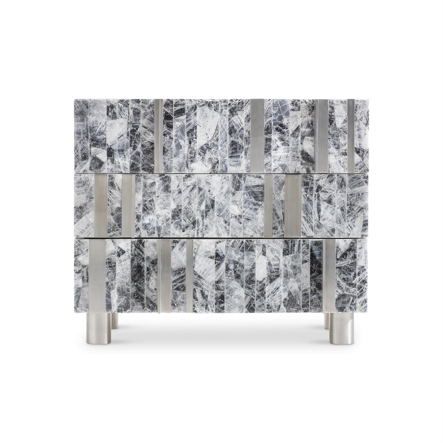 Bernhardt Araya Nightstand — 390235