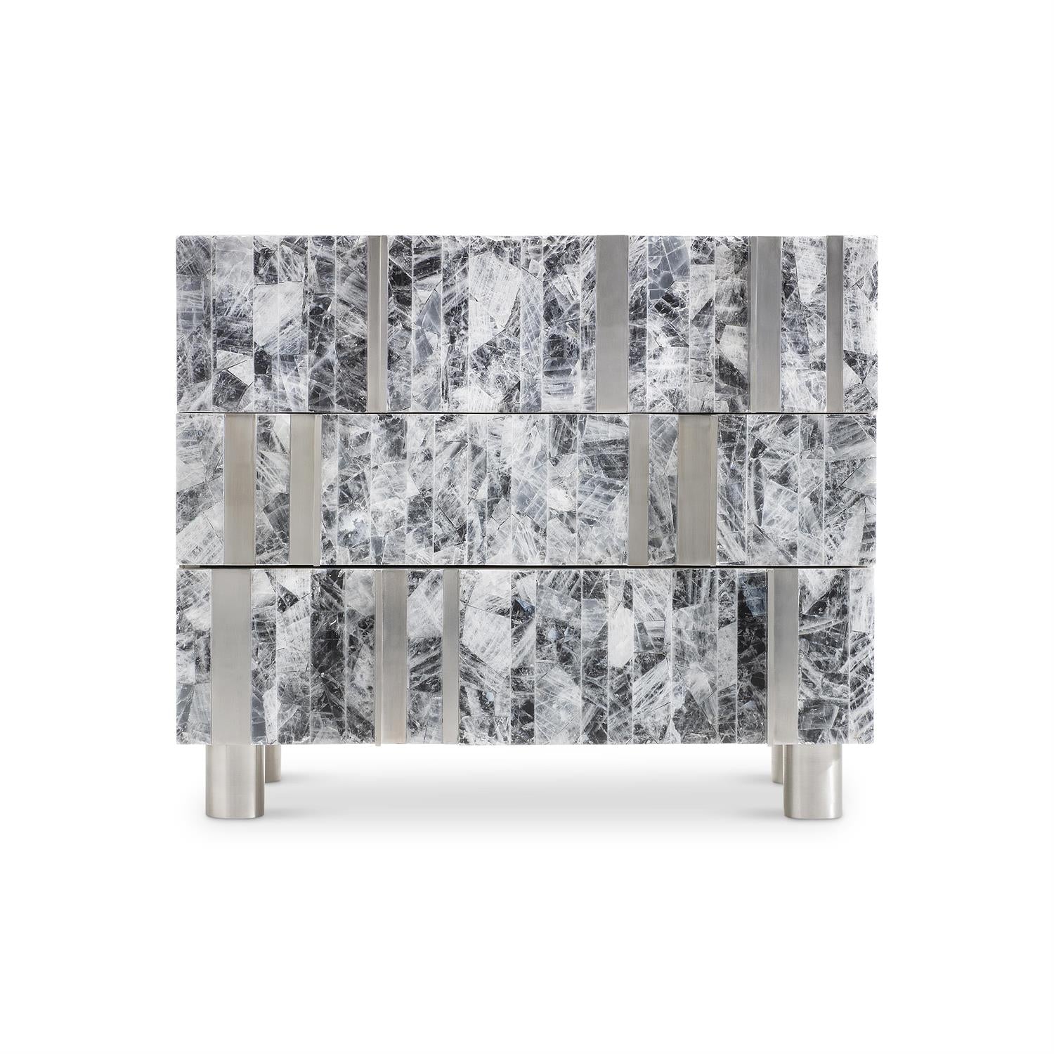 Bernhardt Araya Nightstand — 390235