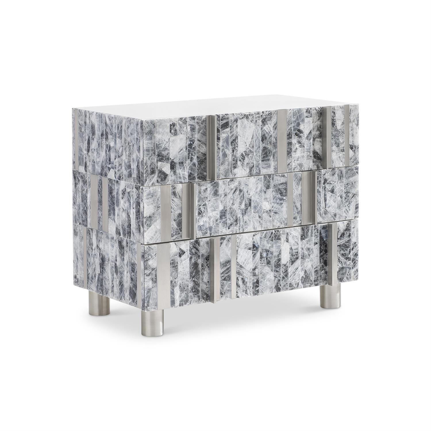Bernhardt Araya Nightstand — 390235