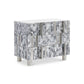 Bernhardt Araya Nightstand — 390235