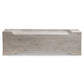 Bernhardt Amirus Bench — 390505