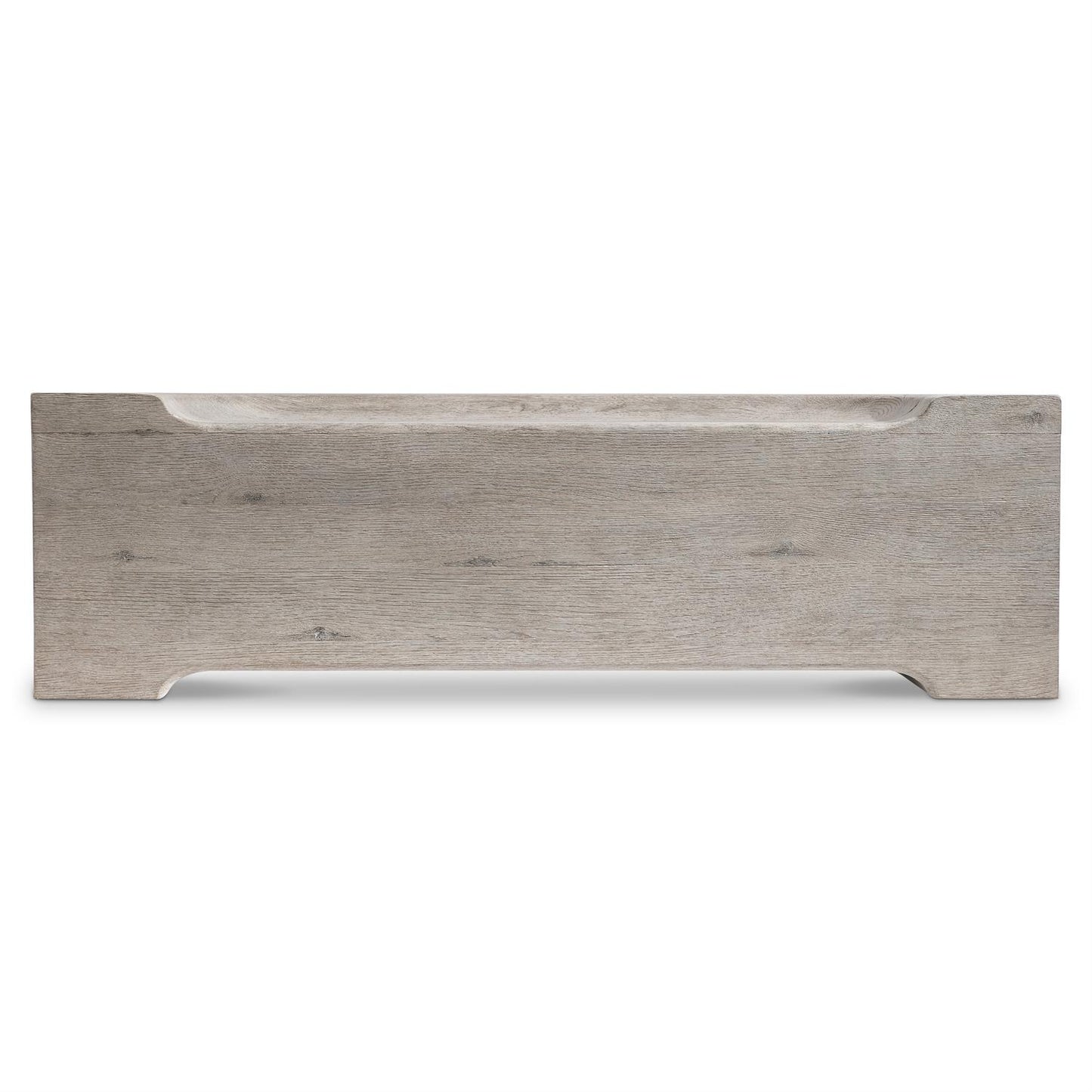 Bernhardt Amirus Bench — 390505