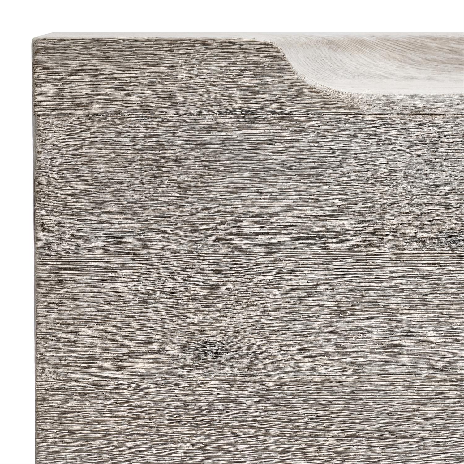 Bernhardt Amirus Bench — 390505