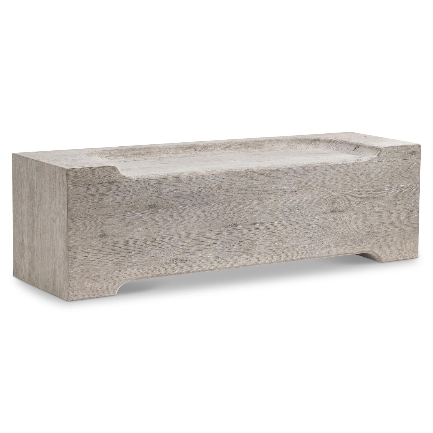 Bernhardt Amirus Bench — 390505