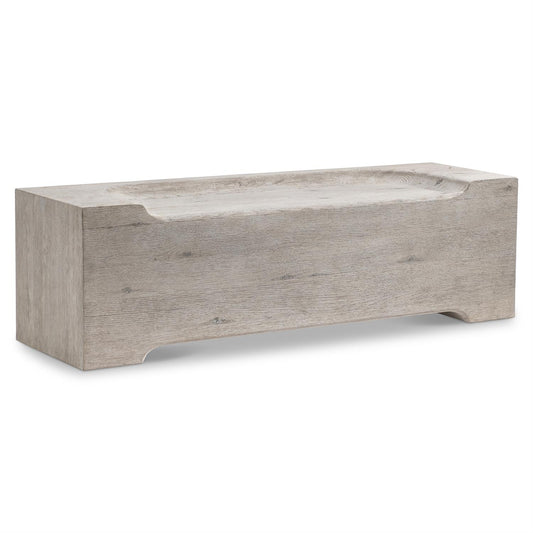 Bernhardt Amirus Bench — 390505