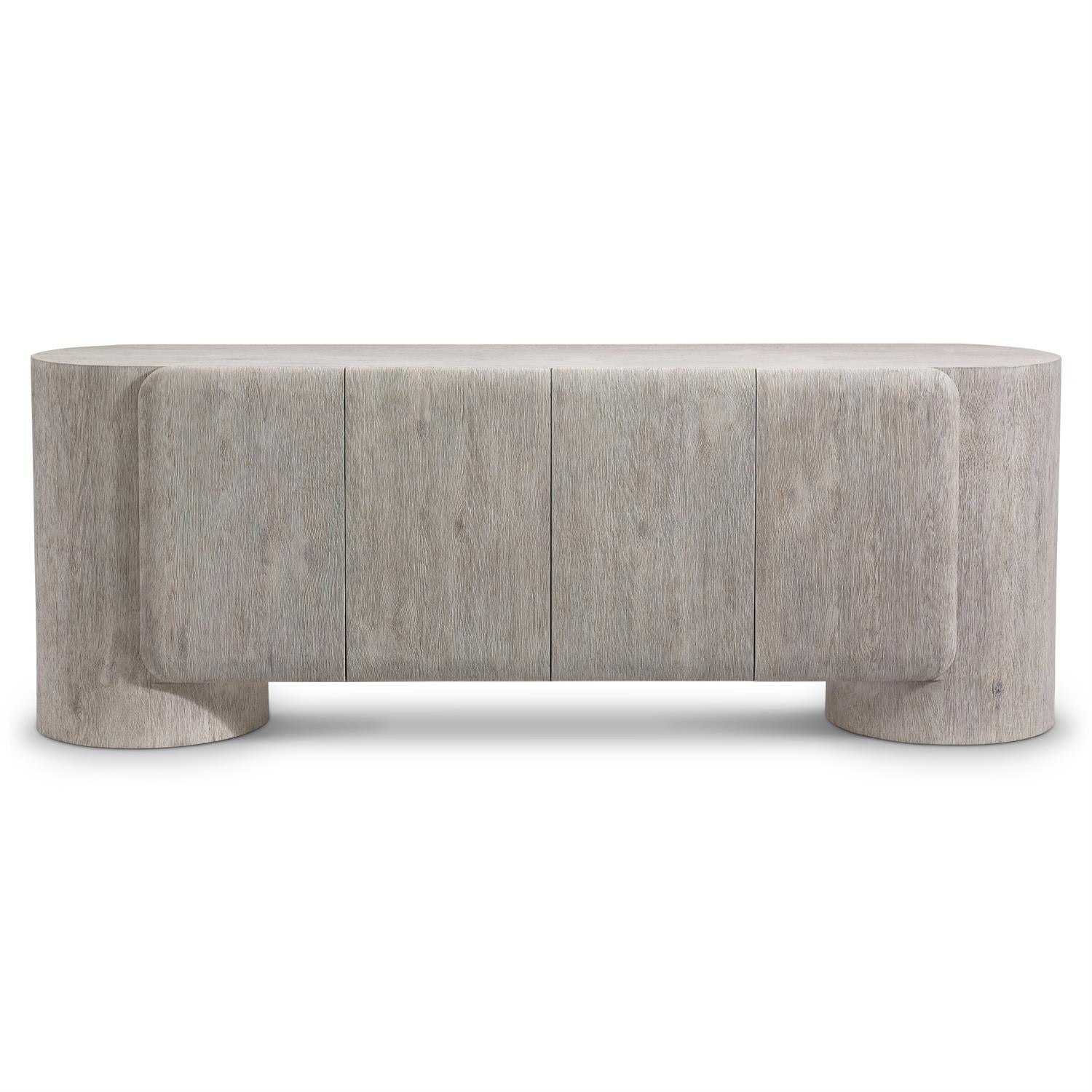 Bernhardt Darrow Entertainment Credenza — 390880