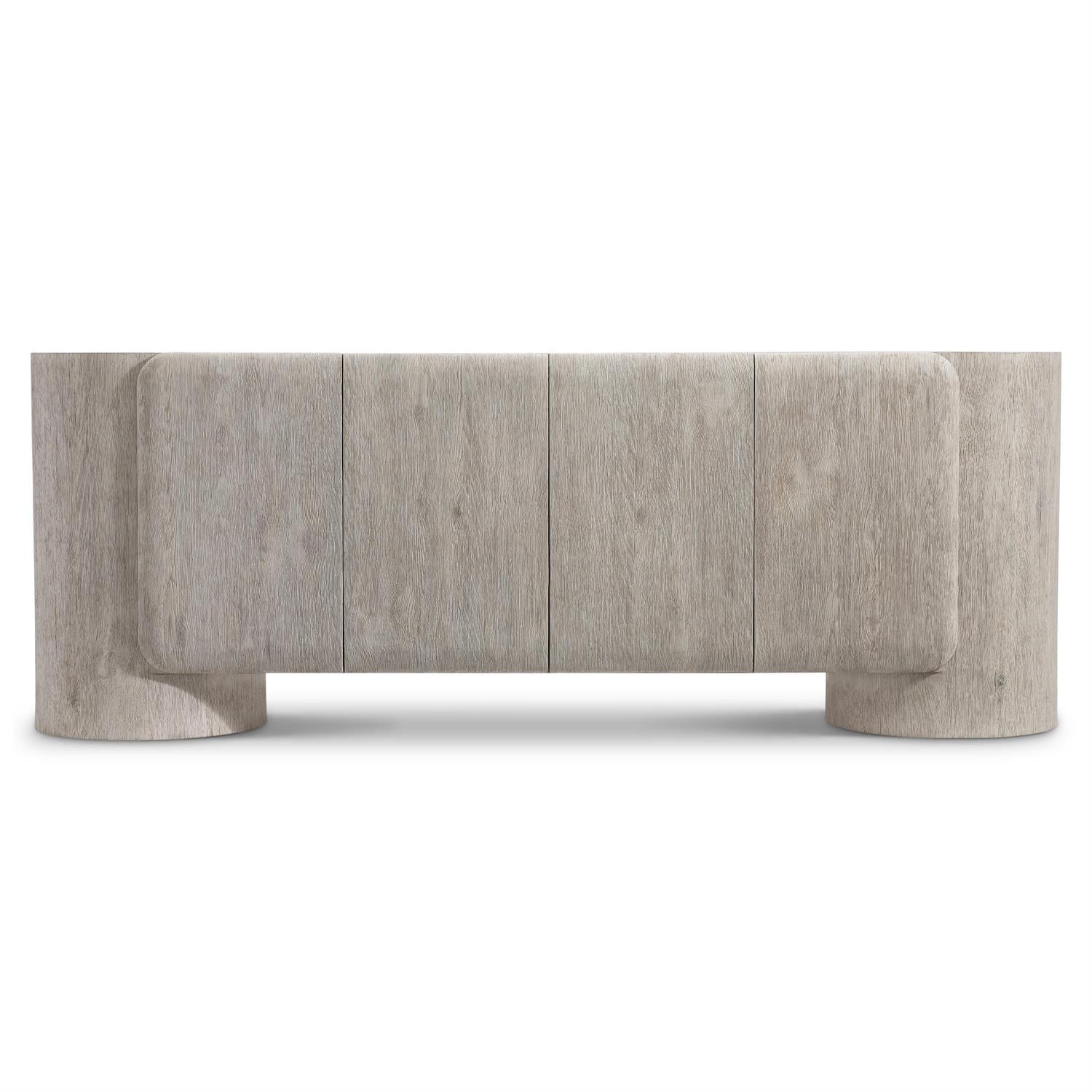 Bernhardt Darrow Entertainment Credenza — 390880