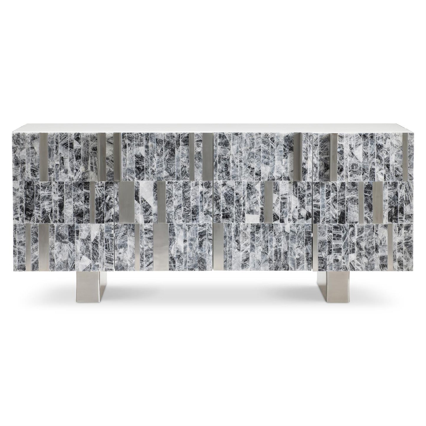 Bernhardt Araya Entertainment Credenza — 390895