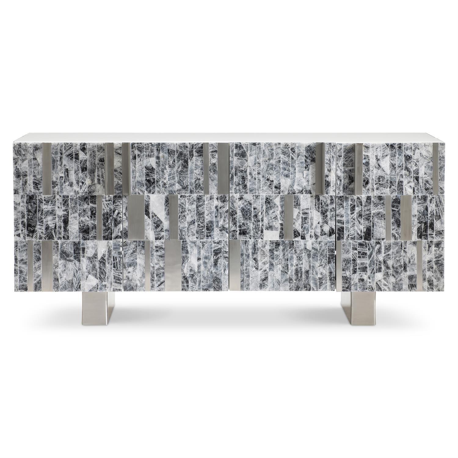 Bernhardt Araya Entertainment Credenza — 390895