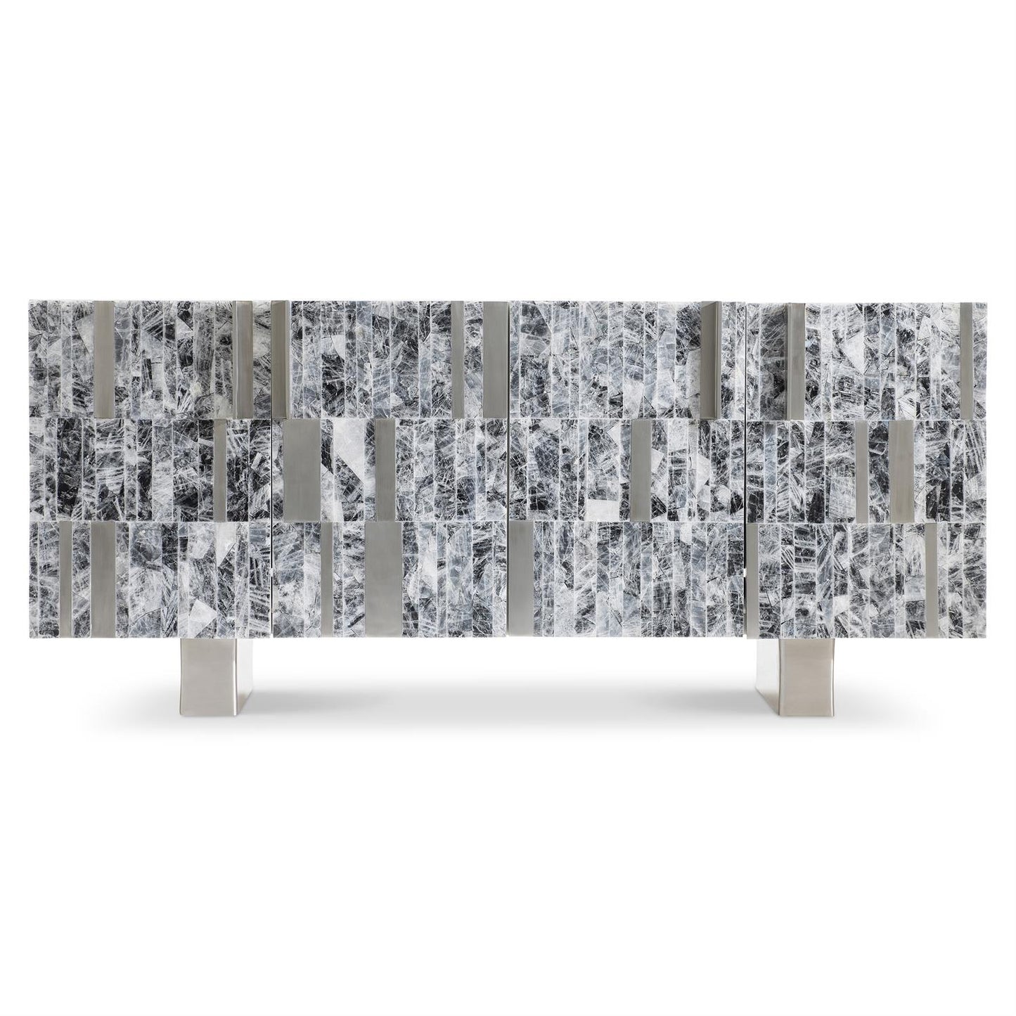 Bernhardt Araya Entertainment Credenza — 390895
