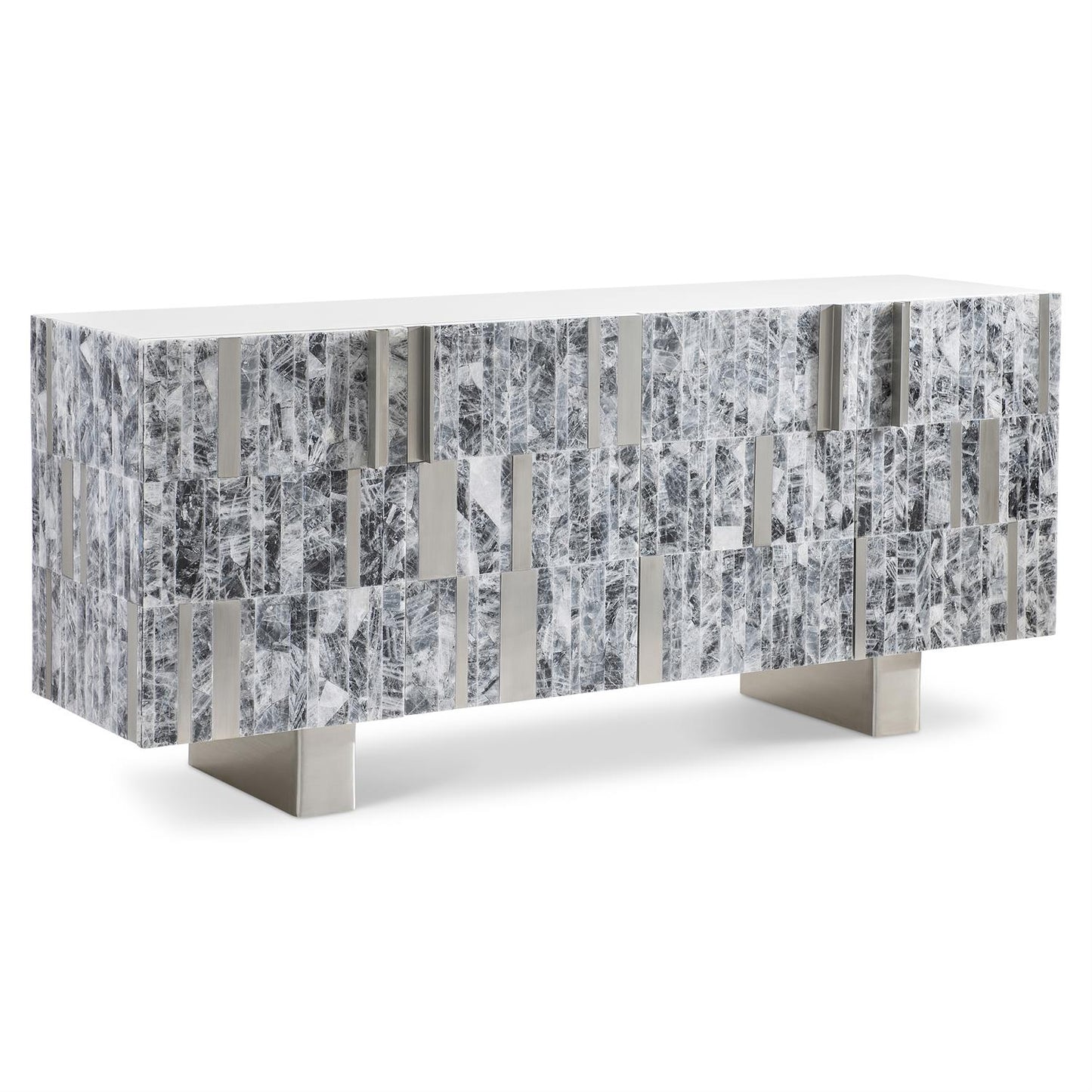 Bernhardt Araya Entertainment Credenza — 390895