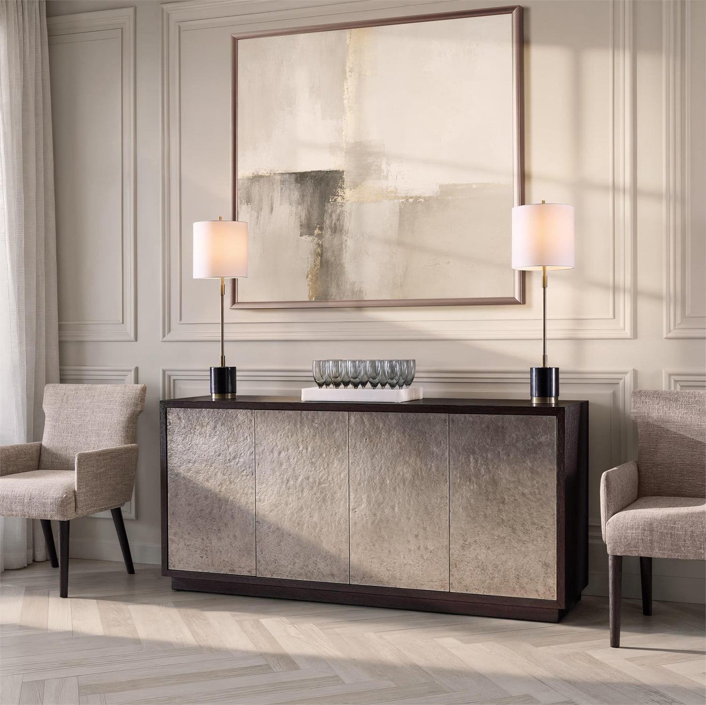 Bernhardt Geneve Buffet — 392134