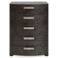 Bernhardt Geneve Tall Drawer Chest — 392142