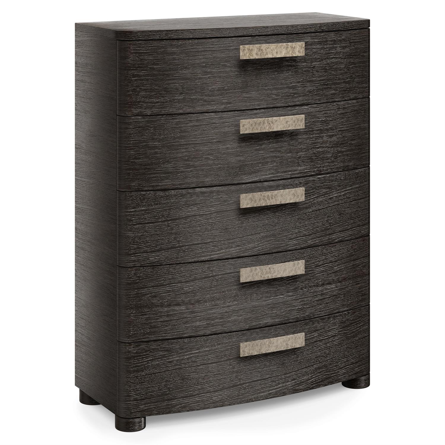 Bernhardt Geneve Tall Drawer Chest — 392142