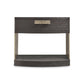 Bernhardt Geneve Nightstand — 392228