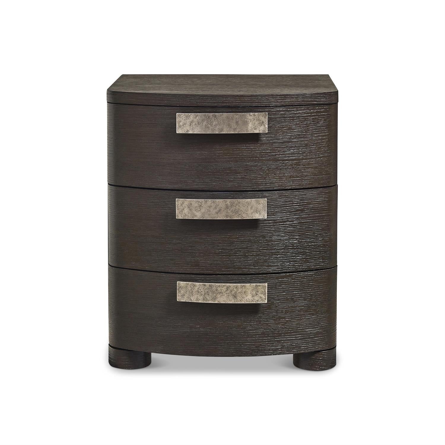 Bernhardt Geneve Nightstand — 392231