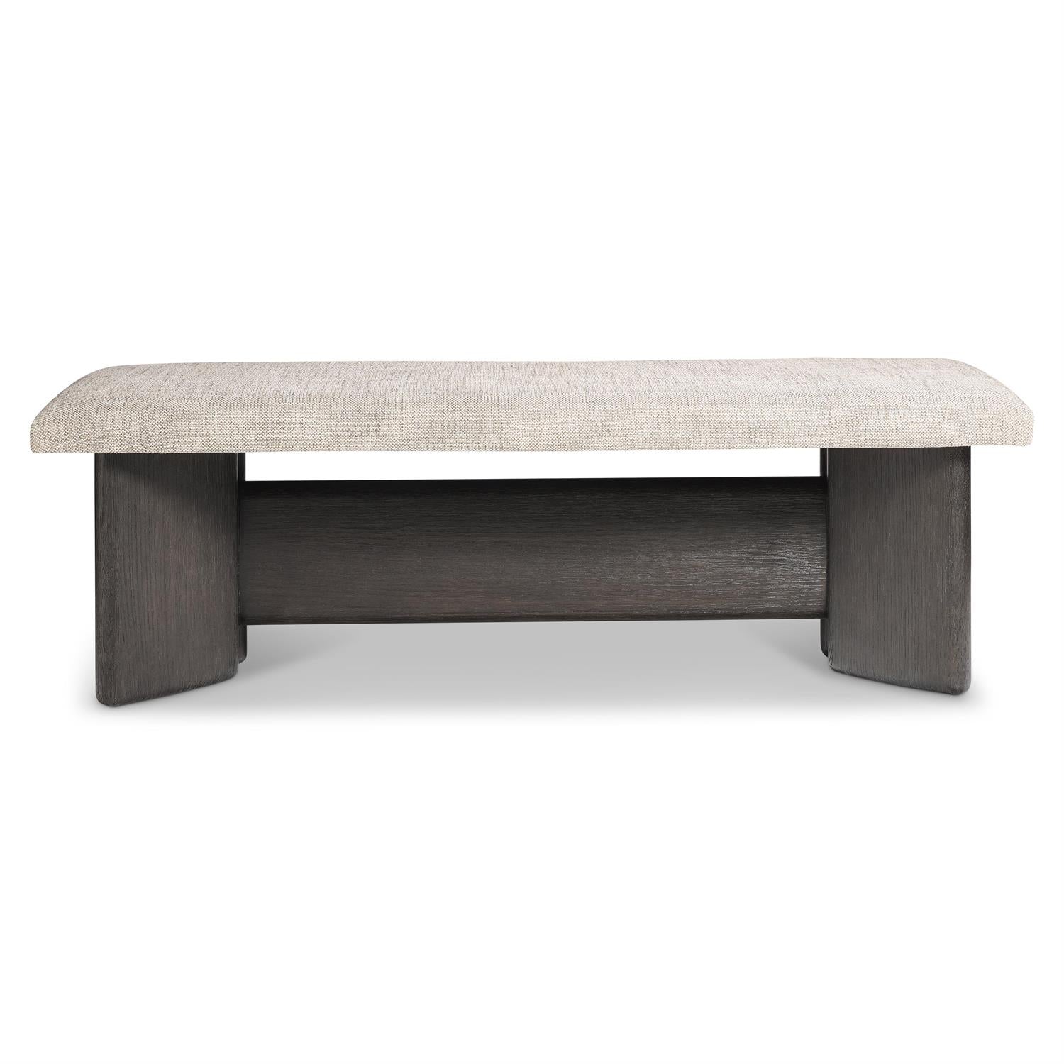Bernhardt Geneve Bench — 392508
