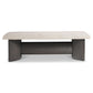 Bernhardt Geneve Bench — 392508