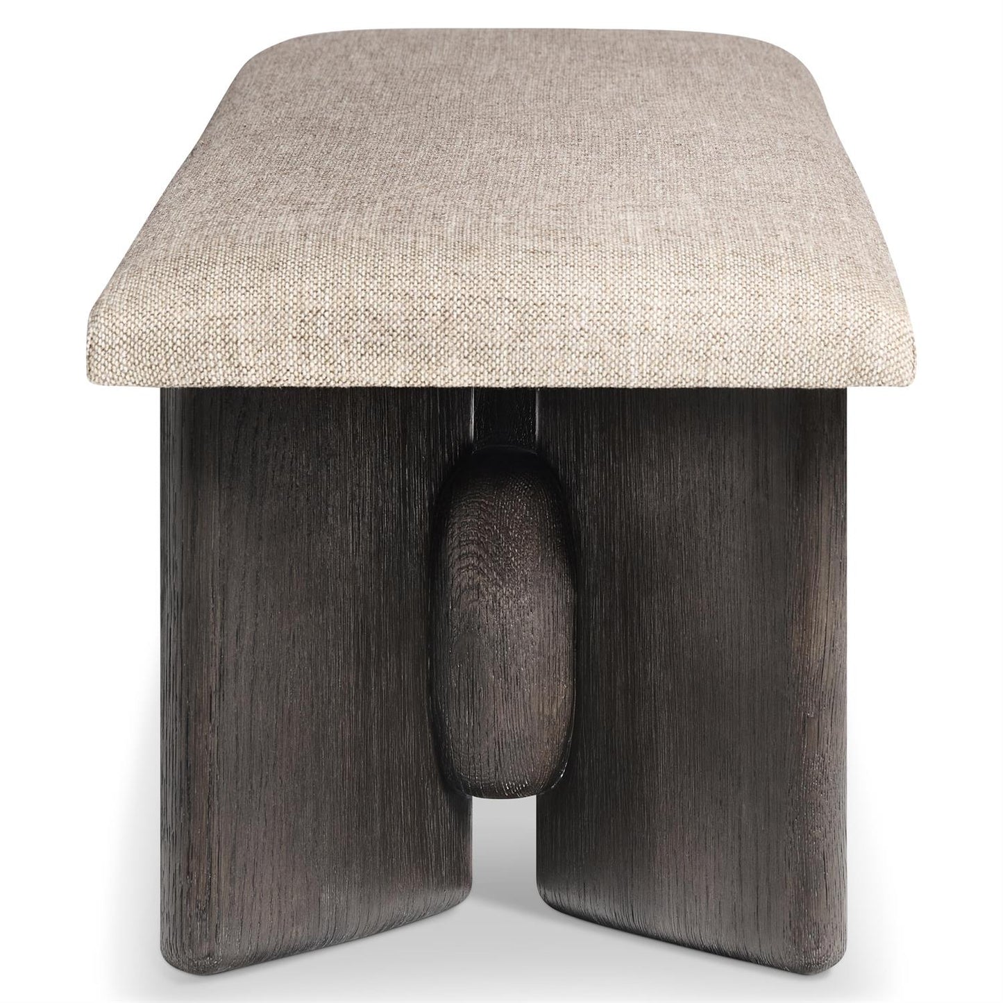 Bernhardt Geneve Bench — 392508