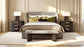 Bernhardt Geneve Bench — 392508