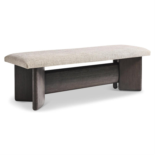 Bernhardt Geneve Bench — 392508