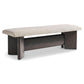 Bernhardt Geneve Bench — 392508