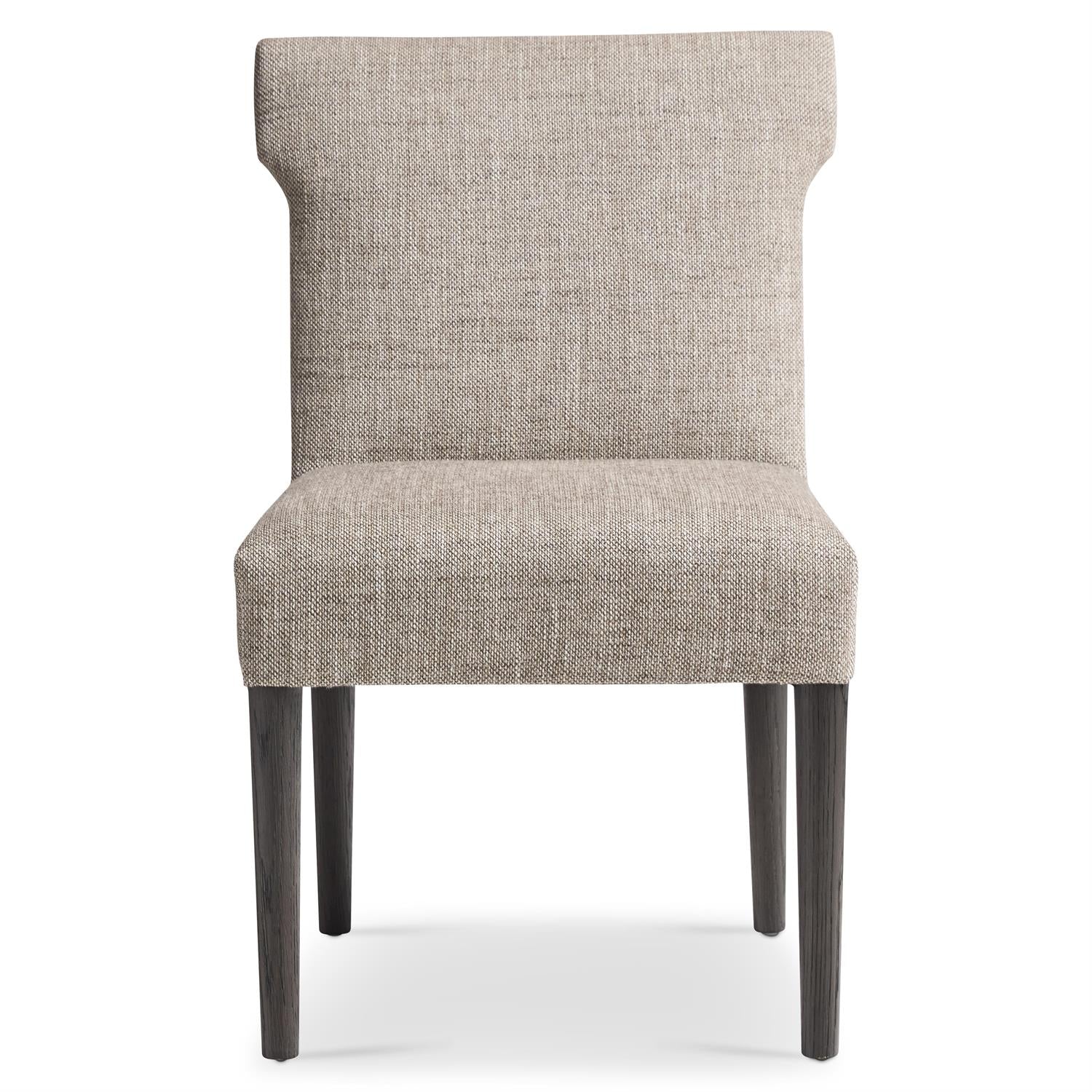 Bernhardt Geneve Side Chair — 392541
