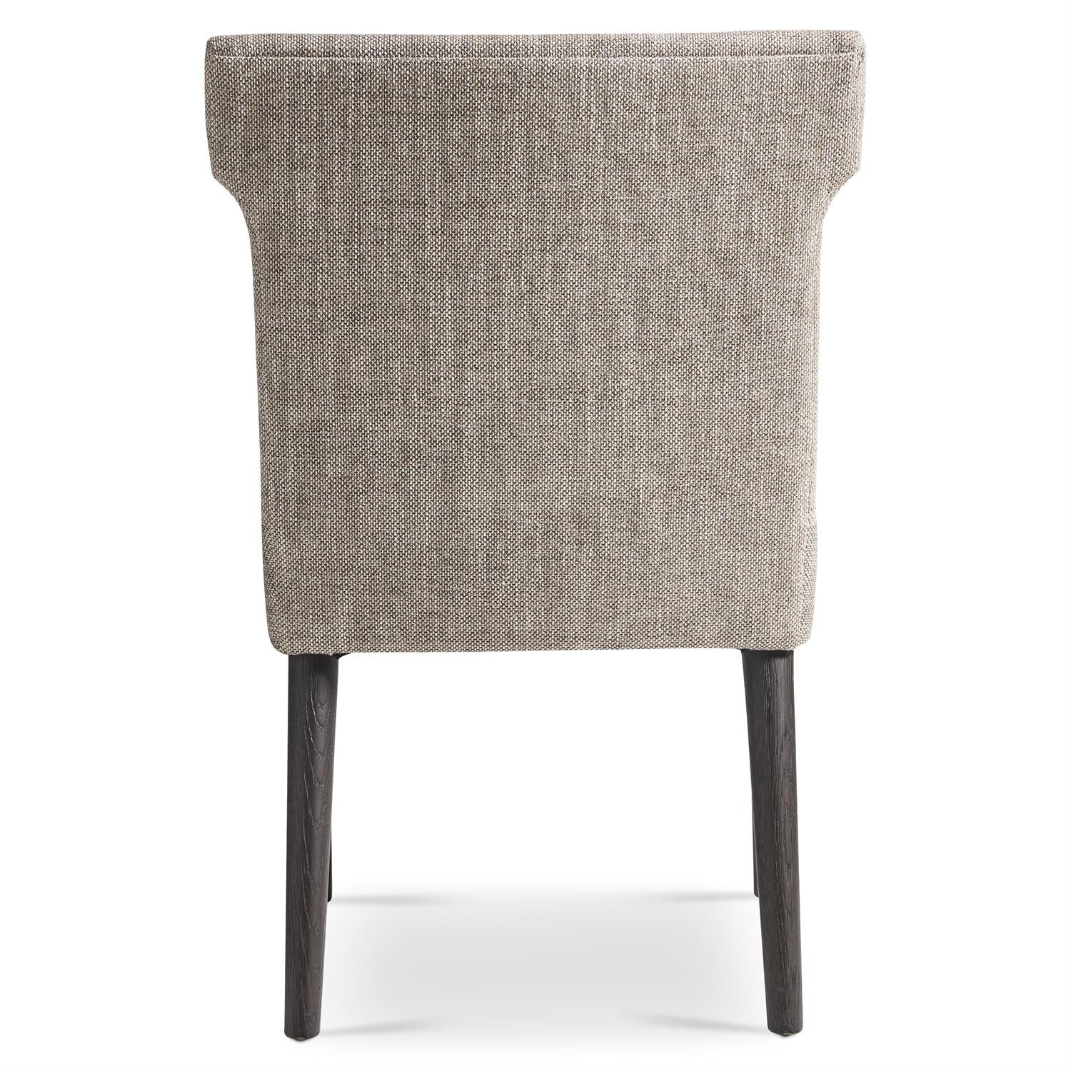 Bernhardt Geneve Side Chair — 392541