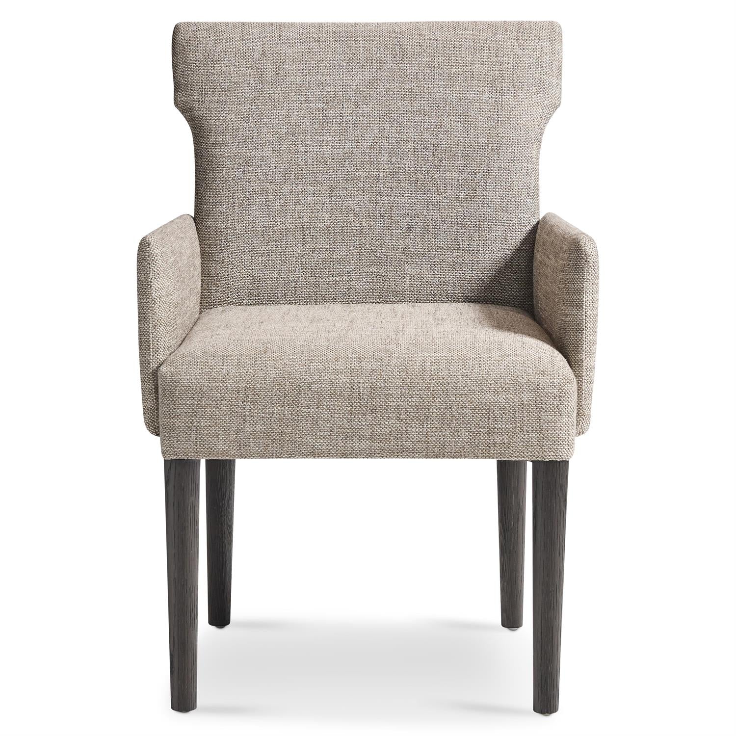 Bernhardt Geneve Arm Chair — 392542