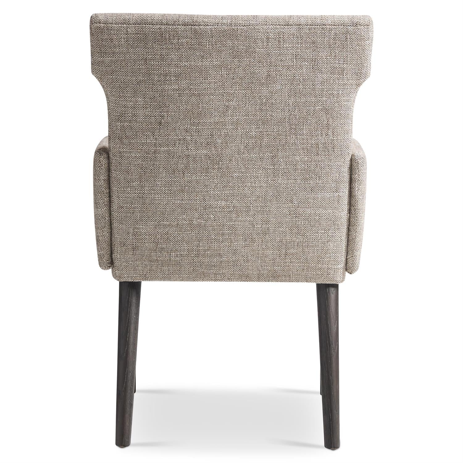 Bernhardt Geneve Arm Chair — 392542