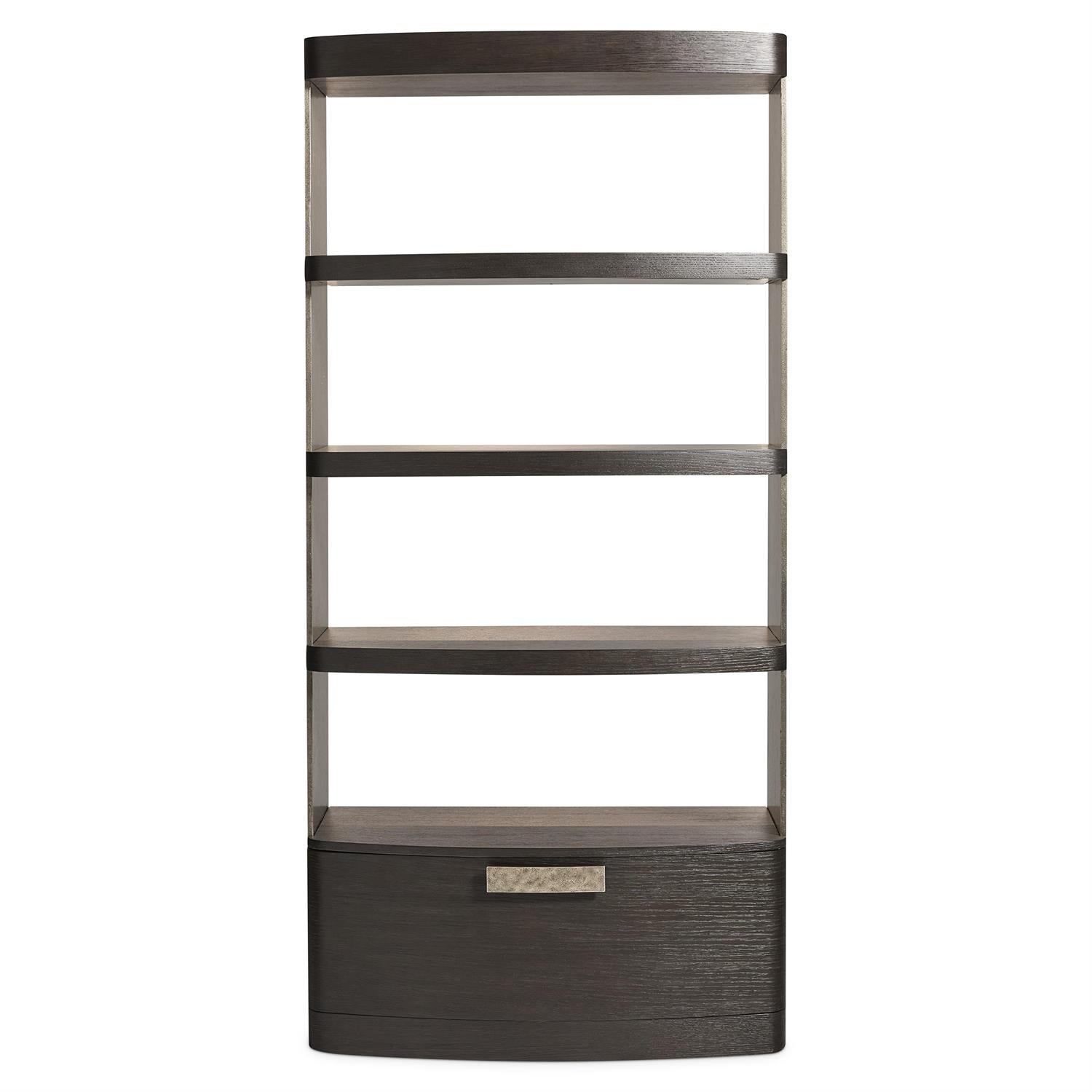 Bernhardt Geneve Etagere — 392818