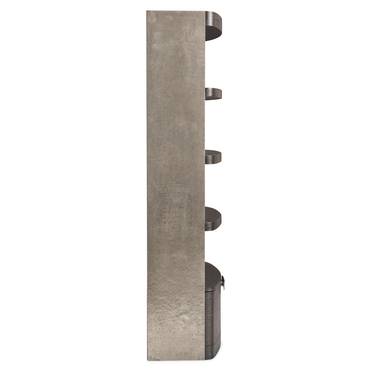 Bernhardt Geneve Etagere — 392818