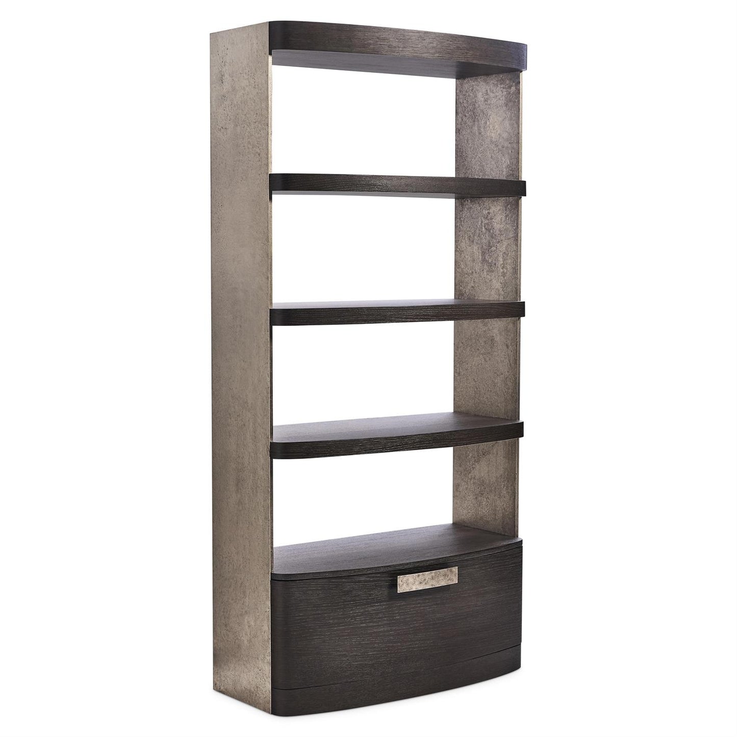 Bernhardt Geneve Etagere — 392818