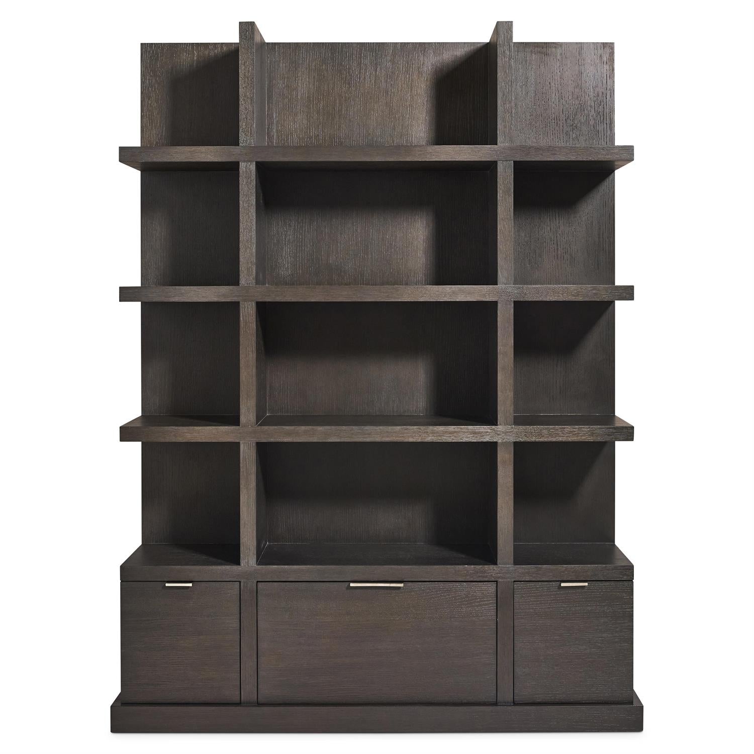 Bernhardt Geneve Etagere — 392820