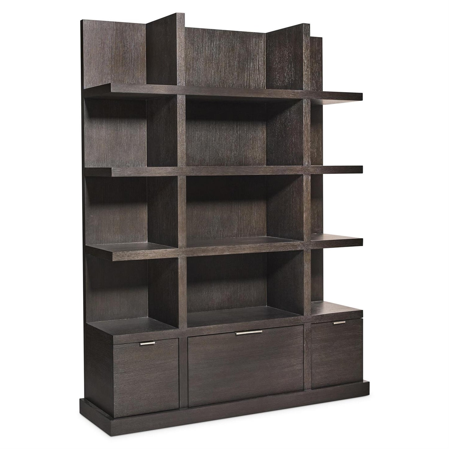 Bernhardt Geneve Etagere — 392820