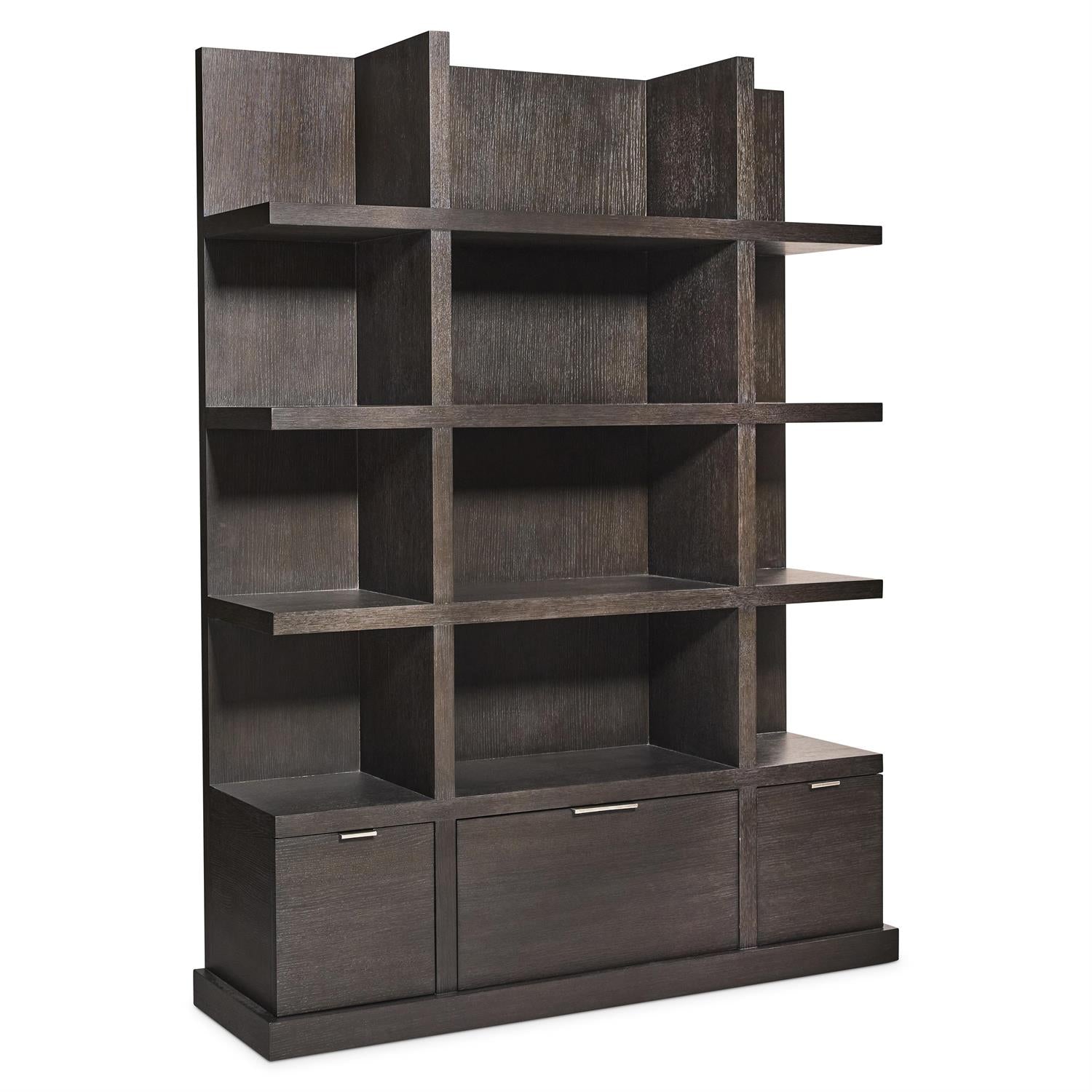 Bernhardt Geneve Etagere — 392820