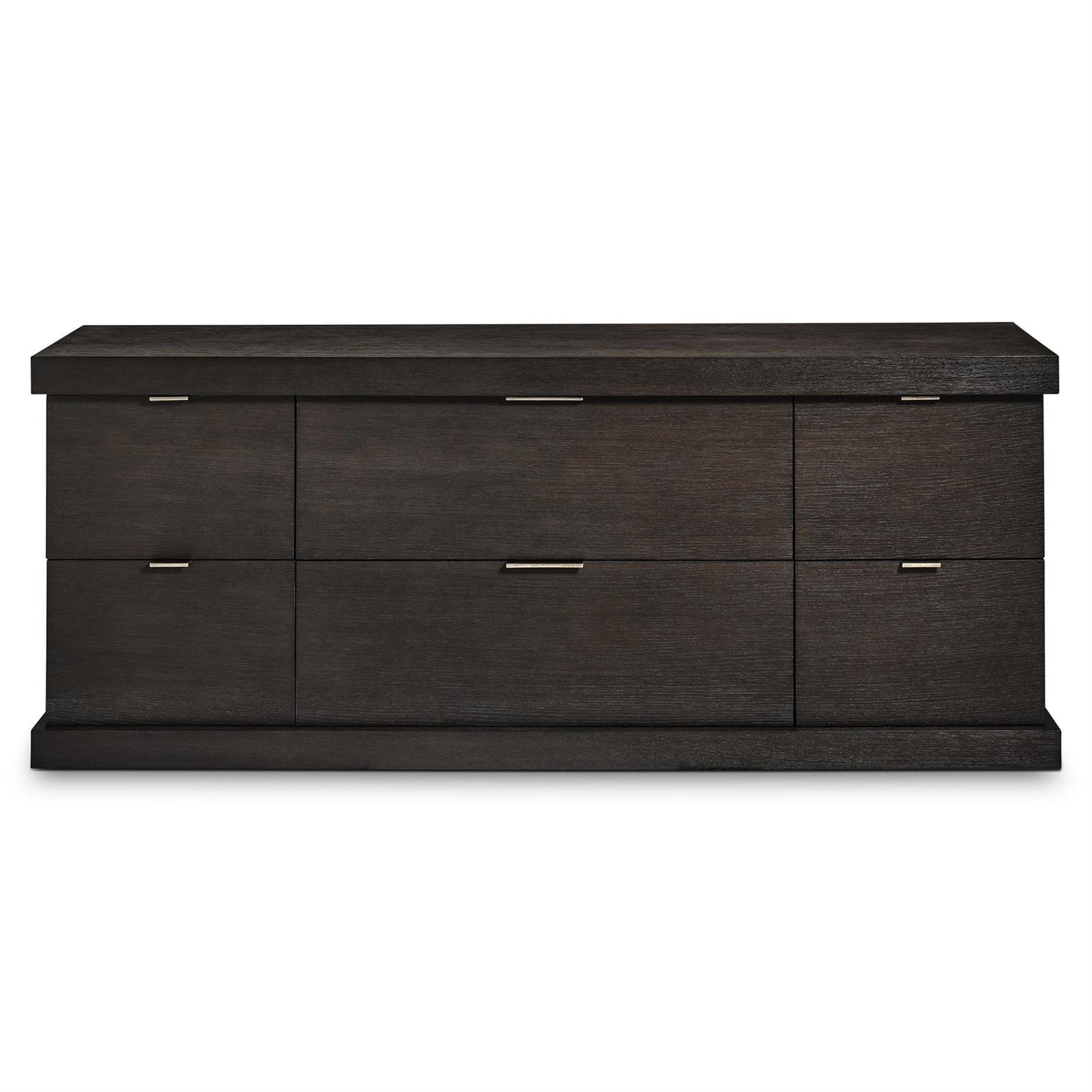 Bernhardt Geneve Storage Credenza — 392892