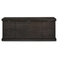 Bernhardt Geneve Storage Credenza — 392892