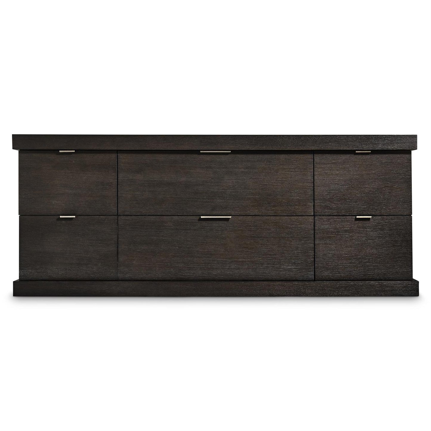Bernhardt Geneve Storage Credenza — 392892