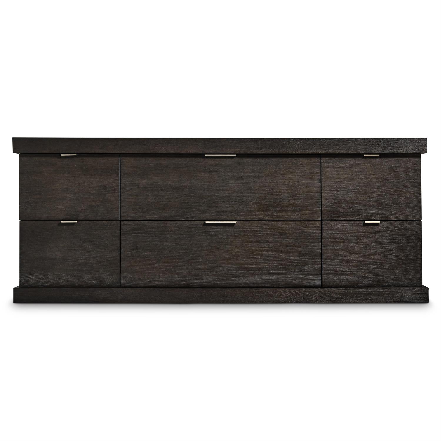 Bernhardt Geneve Storage Credenza — 392892